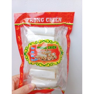 Kẹo Dồi Trọng Chiến
