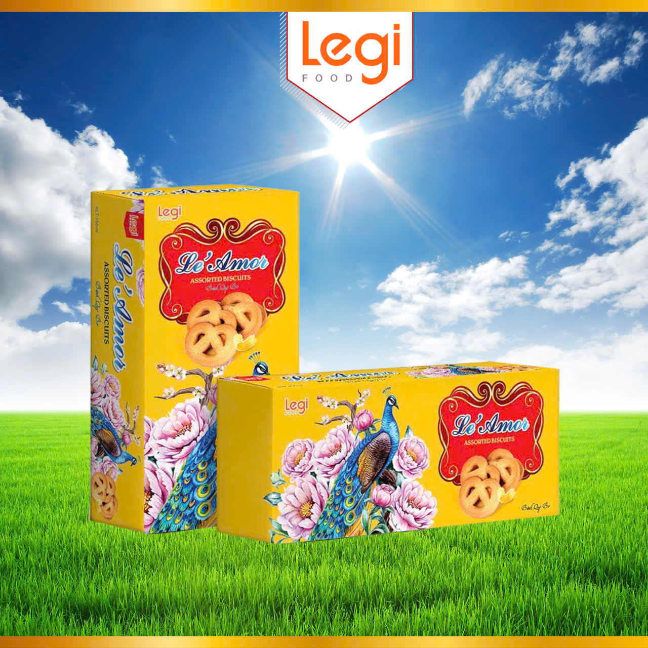 VÀNG CHIM CÔNG 150gram