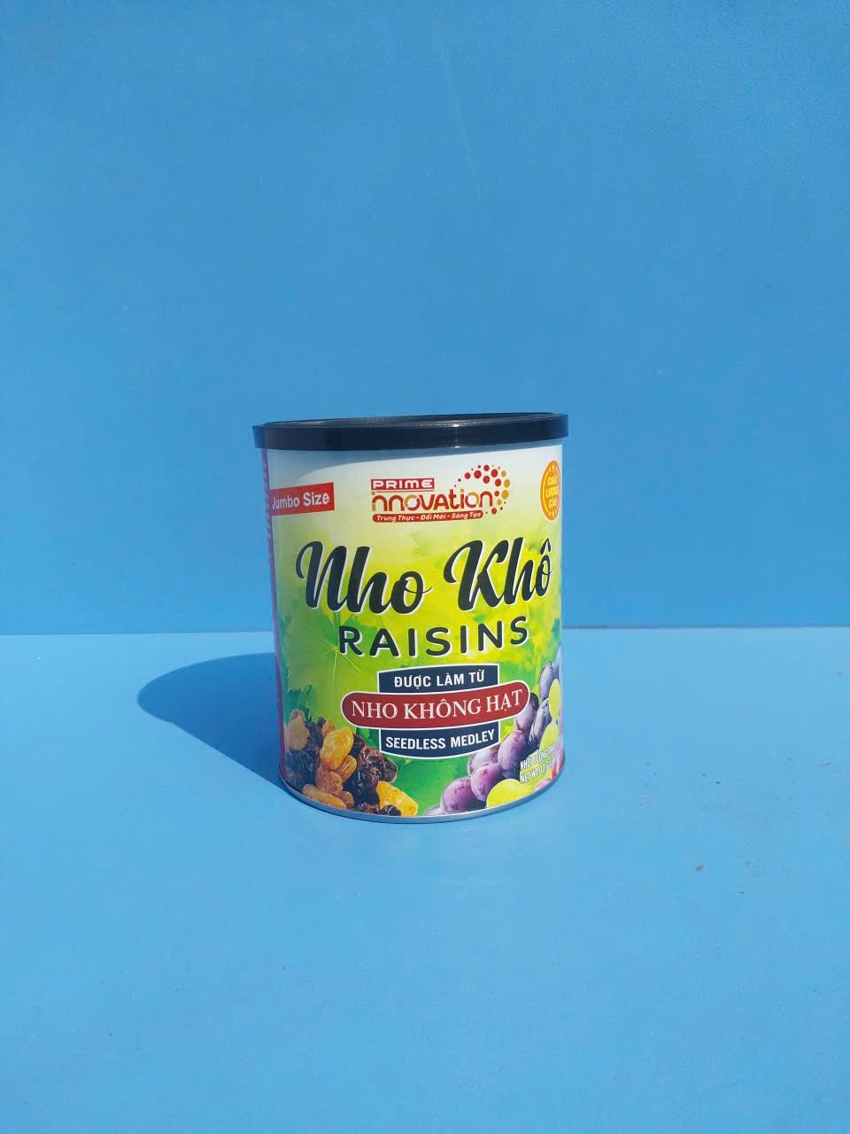 Nho Khô Raisins 300Gr