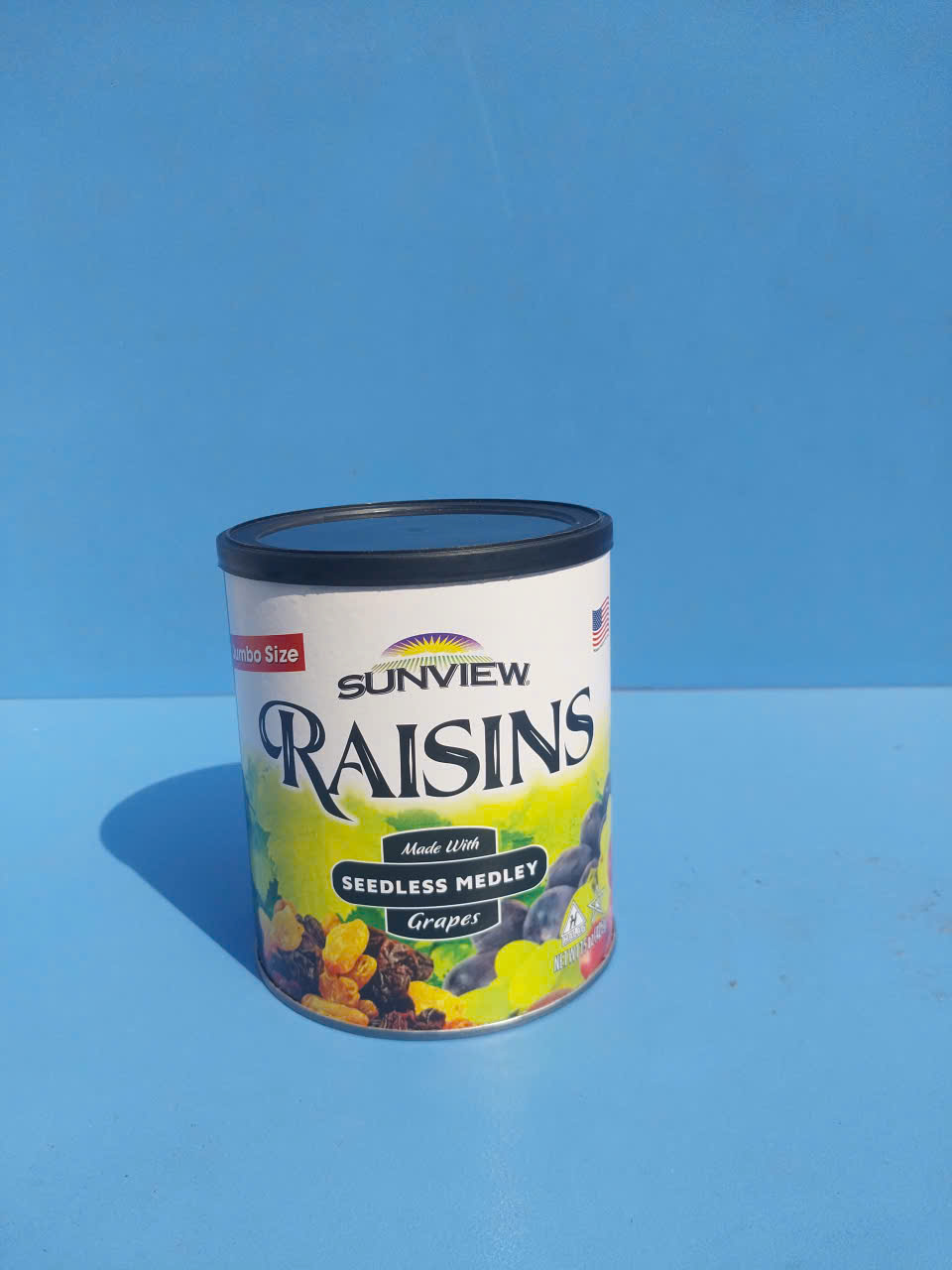 Nho Mỹ Raisins 425Gr